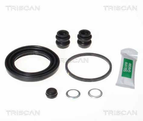 TRISCAN 8170 205460 Reparationssats, bromsok