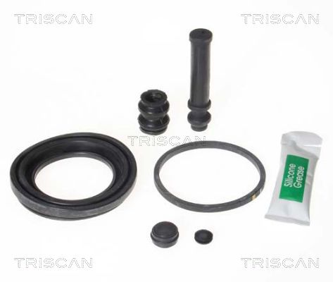 TRISCAN 8170 205465 Reparationssats, bromsok