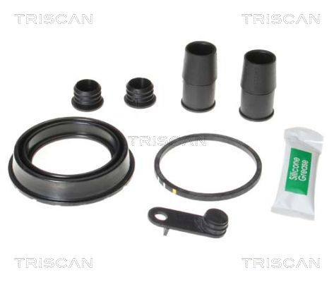 TRISCAN 8170 205472 Reparationssats, bromsok