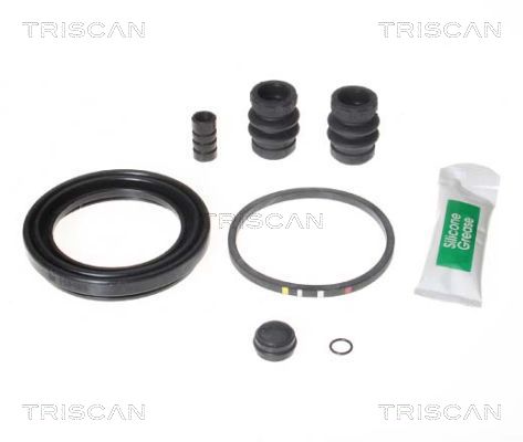 TRISCAN 8170 205475 Reparationssats, bromsok