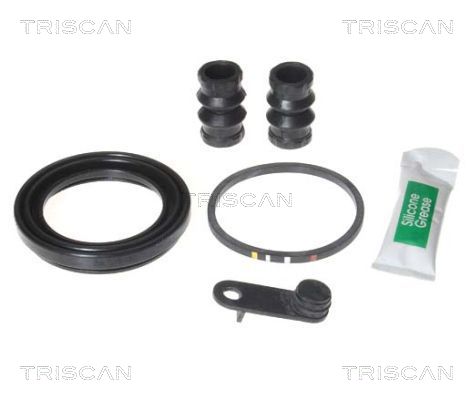 TRISCAN 8170 205476 Reparationssats, bromsok