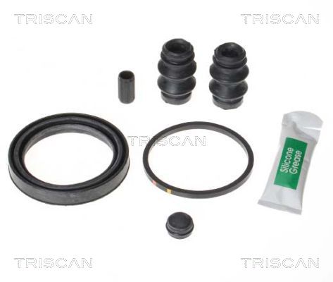 TRISCAN 8170 205490 Reparationssats, bromsok