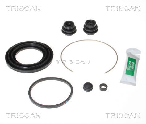 TRISCAN 8170 205493 Reparationssats, bromsok