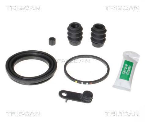 TRISCAN 8170 205495 Reparationssats, bromsok