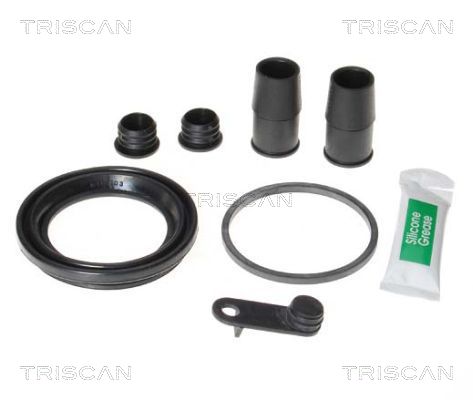 TRISCAN 8170 205704 Reparationssats, bromsok