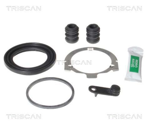 TRISCAN 8170 205719 Reparationssats, bromsok