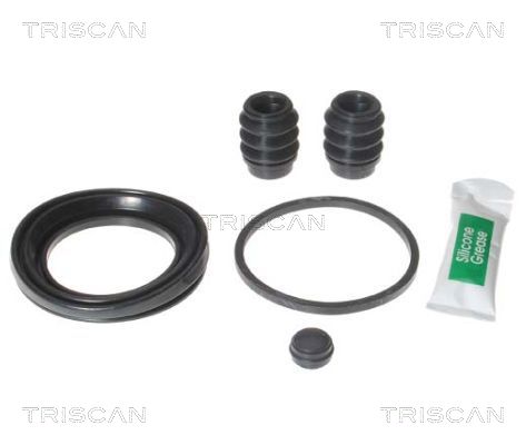 TRISCAN 8170 205720 Reparationssats, bromsok