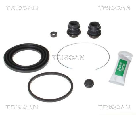 TRISCAN 8170 205723 Reparationssats, bromsok