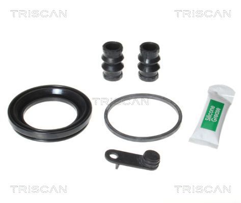 TRISCAN 8170 205724 Reparationssats, bromsok