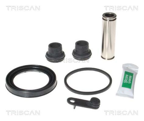 TRISCAN 8170 205725 Reparationssats, bromsok