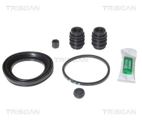 TRISCAN 8170 205726 Reparationssats, bromsok