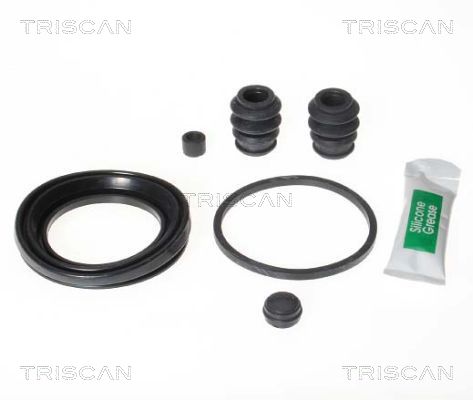 TRISCAN 8170 205727 Reparationssats, bromsok