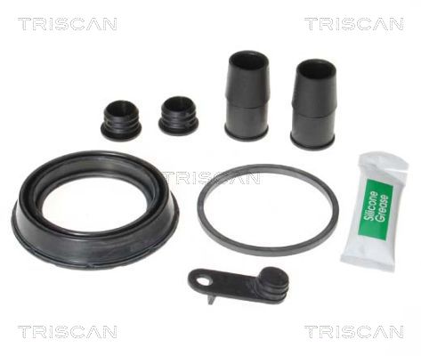 TRISCAN 8170 205728 Reparationssats, bromsok