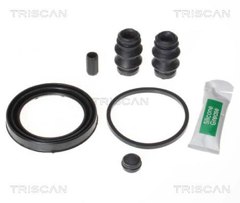 TRISCAN 8170 205729 Reparationssats, bromsok