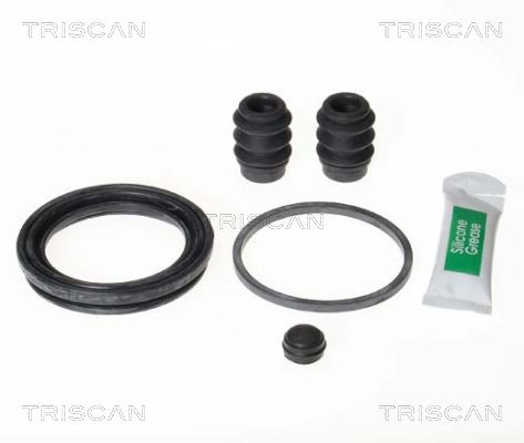 TRISCAN 8170 205735 Reparationssats, bromsok