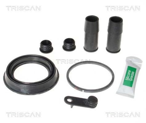 TRISCAN 8170 205738 Reparationssats, bromsok