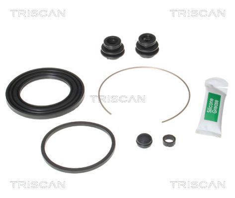 TRISCAN 8170 205745 Reparationssats, bromsok