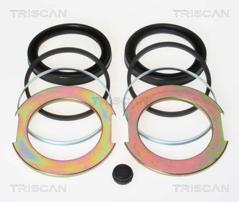 TRISCAN 8170 206001 Reparationssats, bromsok