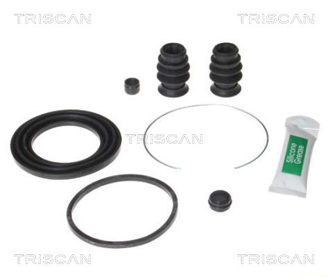 TRISCAN 8170 206018 Reparationssats, bromsok