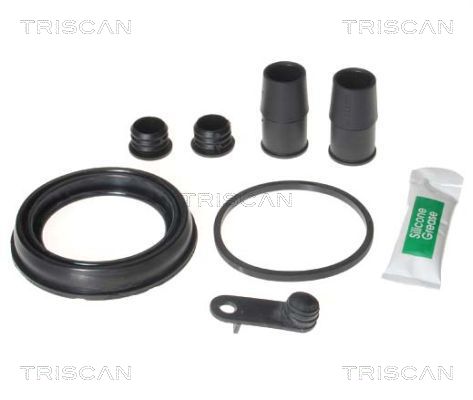 TRISCAN 8170 206023 Reparationssats, bromsok