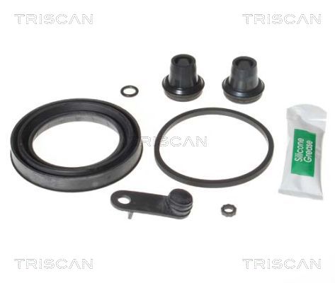 TRISCAN 8170 206028 Reparationssats, bromsok