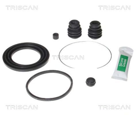 TRISCAN 8170 206030 Reparationssats, bromsok