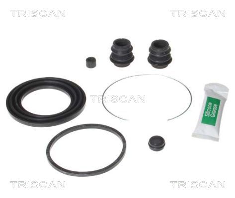 TRISCAN 8170 206031 Reparationssats, bromsok