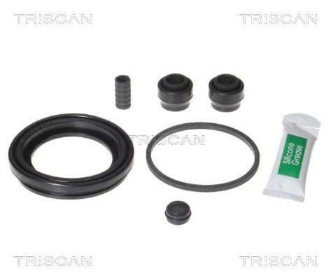 TRISCAN 8170 206032 Reparationssats, bromsok