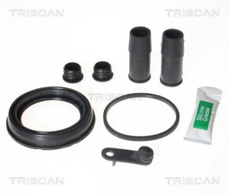 TRISCAN 8170 206033 Reparationssats, bromsok