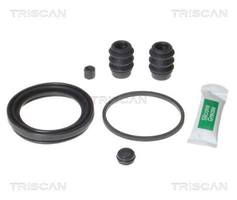 TRISCAN 8170 206039 Reparationssats, bromsok