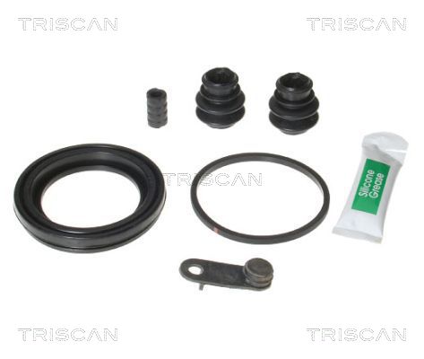 TRISCAN 8170 206041 Reparationssats, bromsok