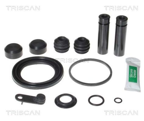 TRISCAN 8170 206043 Reparationssats, bromsok