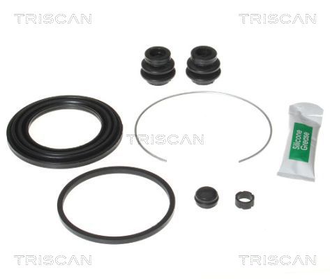 TRISCAN 8170 206048 Reparationssats, bromsok