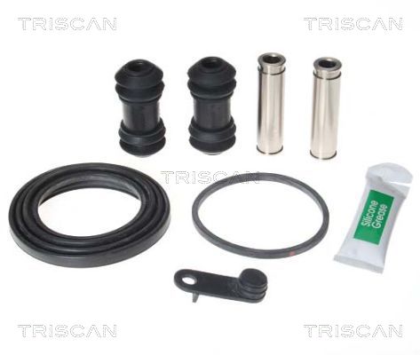 TRISCAN 8170 206051 Reparationssats, bromsok