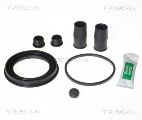 TRISCAN 8170 206601 Reparationssats, bromsok