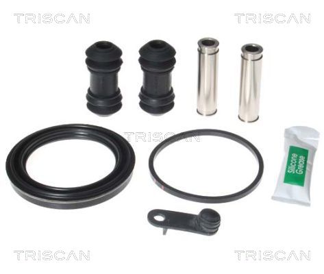 TRISCAN 8170 206602 Reparationssats, bromsok