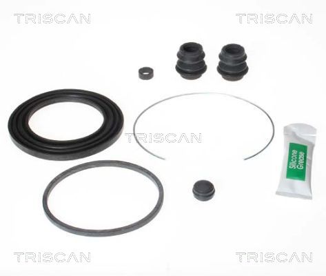 TRISCAN 8170 206703 Reparationssats, bromsok