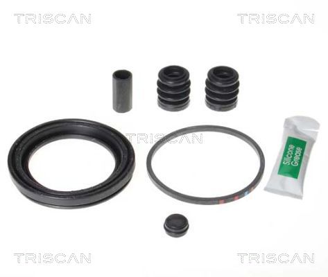 TRISCAN 8170 206801 Reparationssats, bromsok