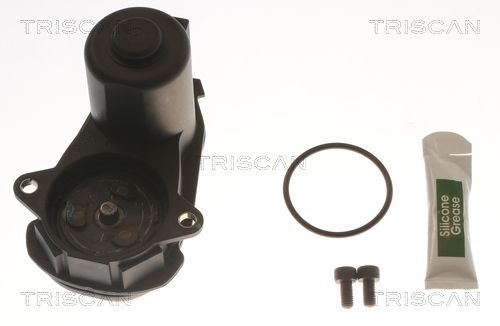 Brake caliper motor