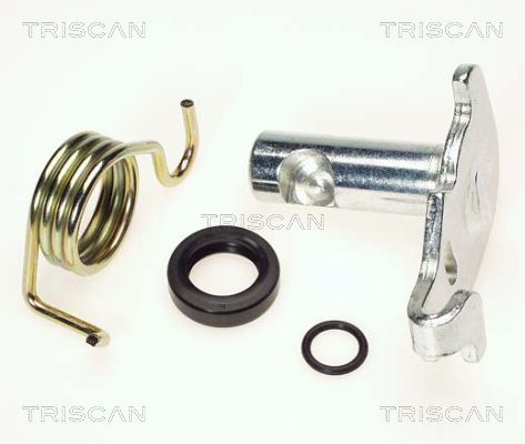 TRISCAN 8170 209917 Reparatursatz, Feststellbremshebel (Bremssattel)