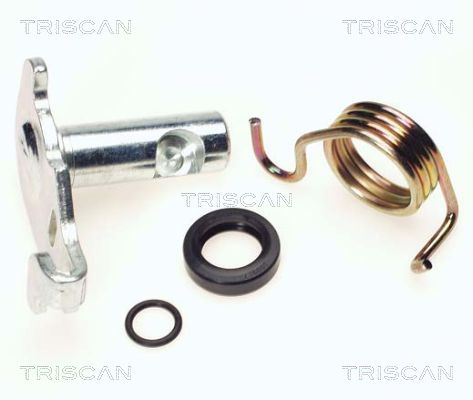 TRISCAN 8170 209918 Reparatursatz, Feststellbremshebel (Bremssattel)