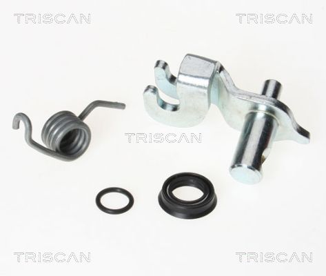 TRISCAN 8170 209927 Reparatursatz, Feststellbremshebel (Bremssattel)