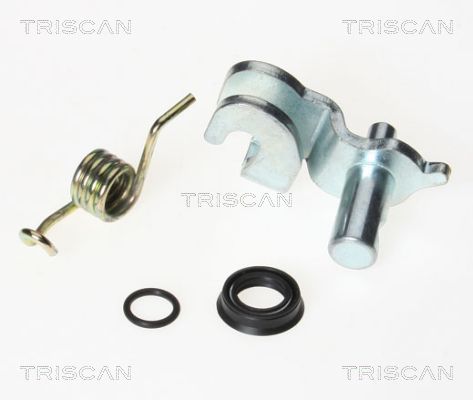 TRISCAN 8170 209928 Reparatursatz, Feststellbremshebel (Bremssattel)
