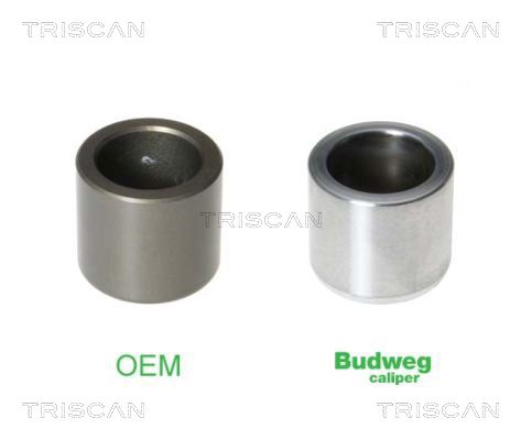 TRISCAN 8170 233309 Kolben, Bremssattel
