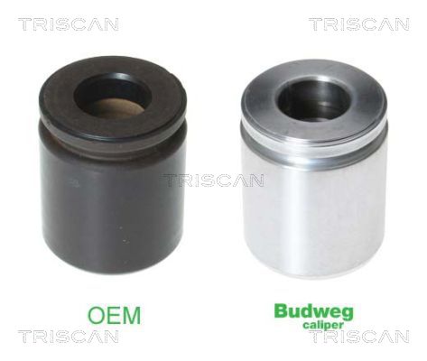 TRISCAN 8170 234222 Kolben, Bremssattel