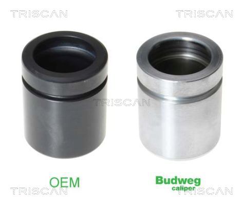 TRISCAN 8170 234230 Kolben, Bremssattel