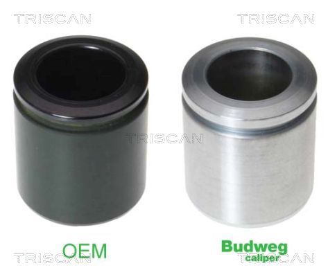 TRISCAN 8170 234529 Kolben, Bremssattel