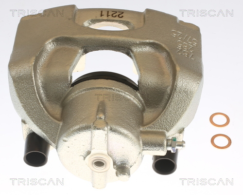 TRISCAN 8175 10122 Bremssattel