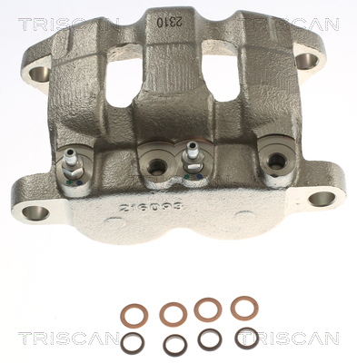 TRISCAN 8175 23108 Bremssattel