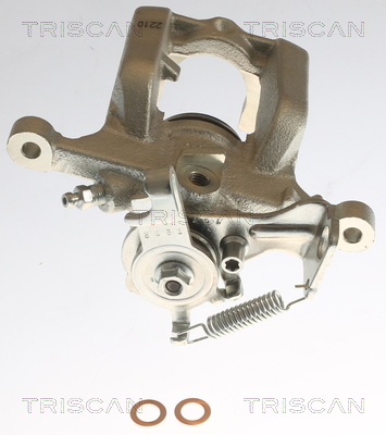 TRISCAN 8175 24210 Bremssattel